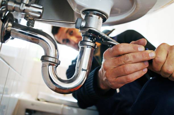 Bushnell, IL Plumbing Company